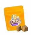Polen Gorilla Grillz GG Hash Papaya 25 gr.