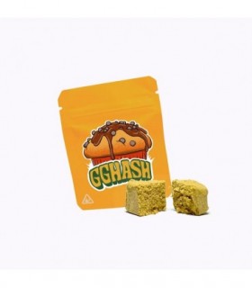 Polen Gorilla Grillz GG Hash Tangie 25 gr