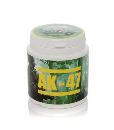 CBD Bee  Ak-47 - 10 gr.