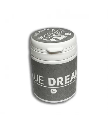 CBD Bee  Blue Dream  3 gr.