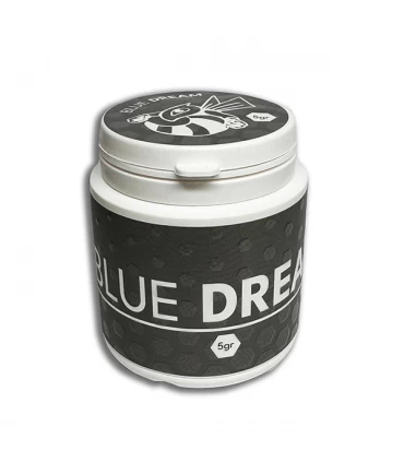 CBD Bee  Blue Dream  5 gr.