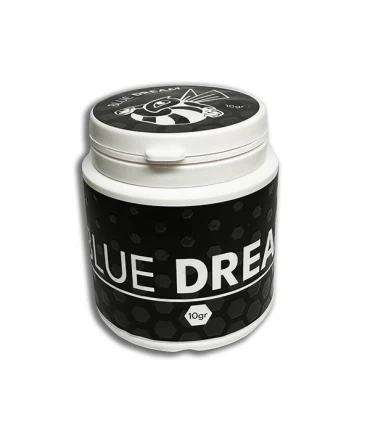 CBD Bee  Blue Dream 10 gr.