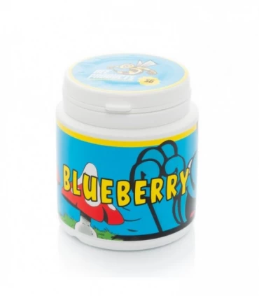 CBD Bee  Blueberry  5 gr.