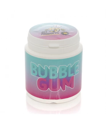 CBD Bee  Bubble Gum  3 gr.