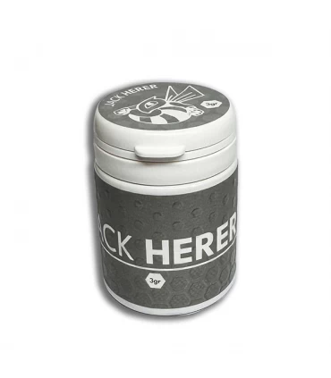 CBD Bee  Jack Herer  3 gr.