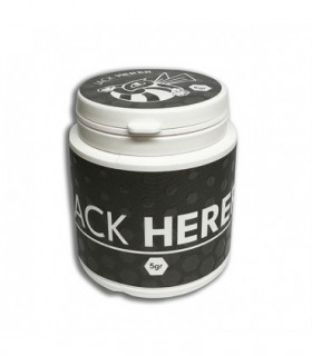 CBD Bee  Jack Herer  5 gr.