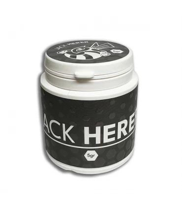 CBD Bee  Jack Herer  5 gr.