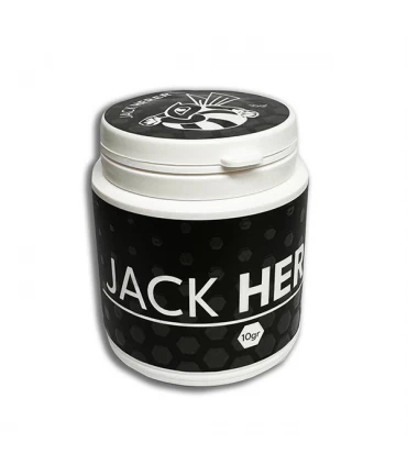 CBD Bee  Jack Herer 10 gr.