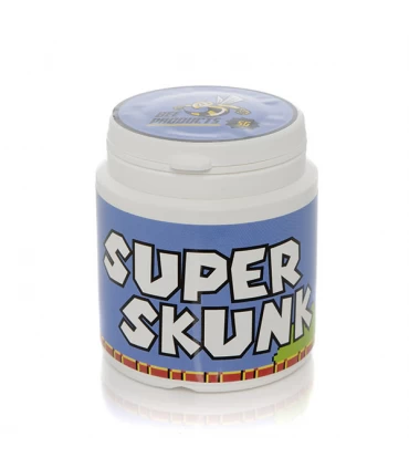 CBD Bee  Super Skunk  3 gr.