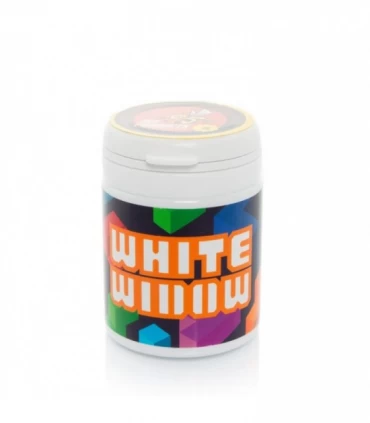 CBD Bee  White Widow  3 gr.