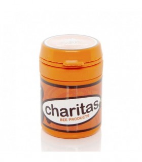 CBD Bee Hash Charitas 2 gr.