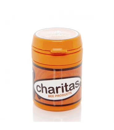 CBD Bee Hash Charitas 2 gr.