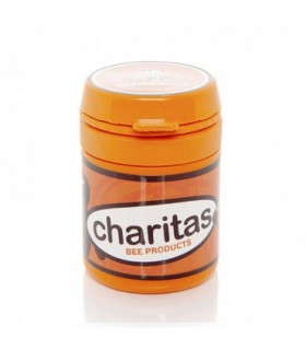 CBD Bee Hash Charitas 5 gr.