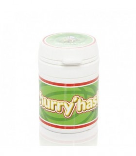 CBD Bee Hash Hurry 2 gr.