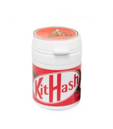 CBD Bee Hash Kit 2 gr.