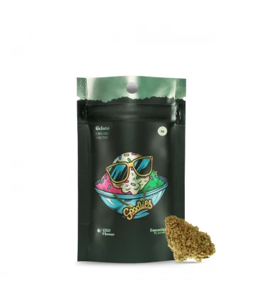 Cbd Goodies  Gelato  1 gr.