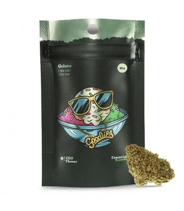 Cbd Goodies  Gelato 10 gr.
