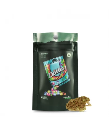 Cbd Goodies  Zkittlez  1 gr.
