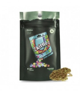 Cbd Goodies  Zkittlez  5 gr.