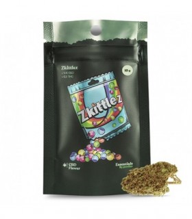 Cbd Goodies  Zkittlez 10 gr.