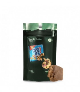 Cbd Goodies Hash Dry Cookies  1 gr.