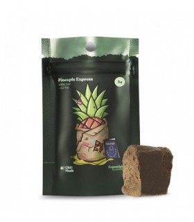 Cbd Goodies Hash Pineapple Express  3 gr.