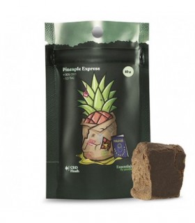 Cbd Goodies Hash Pineapple Express 10 gr.