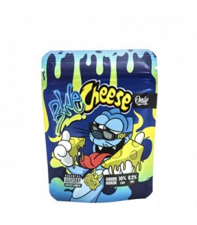 Cañamo Cbd  Blue Cheese  1 gr. Only Cbd
