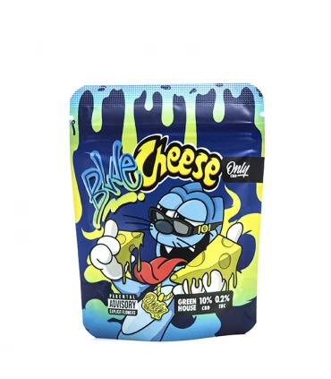 Cañamo Cbd  Blue Cheese  1 gr. Only Cbd
