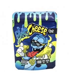 Cañamo Cbd  Blue Cheese  5 gr. Only Cbd