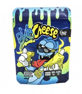 Cañamo Cbd  Blue Cheese 10 gr. Only Cbd