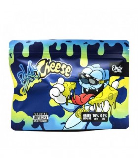 Cañamo Cbd  Blue Cheese 25 gr. Only Cbd