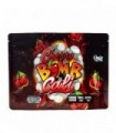 Cañamo Cbd  Cherry Bomb Cali Og 25 gr. Only Cbd
