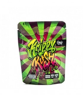 Cañamo Cbd  Krippy Kush  1 gr. Only Cbd
