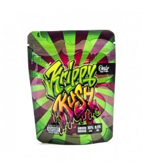Cañamo Cbd  Krippy Kush  3.5 gr. Only Cbd