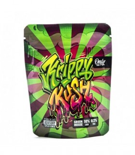 Cañamo Cbd  Krippy Kush  5 gr. Only Cbd