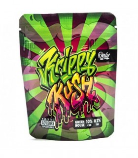 Cañamo Cbd  Krippy Kush 10 gr. Only Cbd