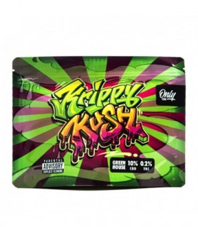 Cañamo Cbd  Krippy Kush 25 gr. Only Cbd