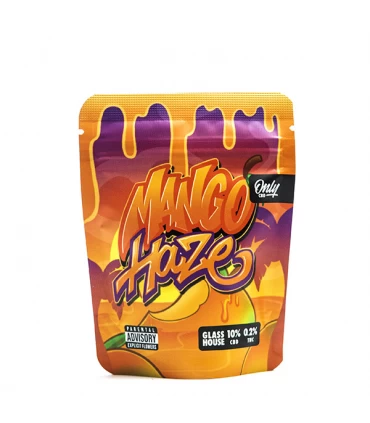 Cañamo Cbd  Mango Haze  1 gr. Only Cbd