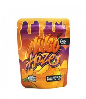 Cañamo Cbd  Mango Haze  3.5 gr. Only Cbd