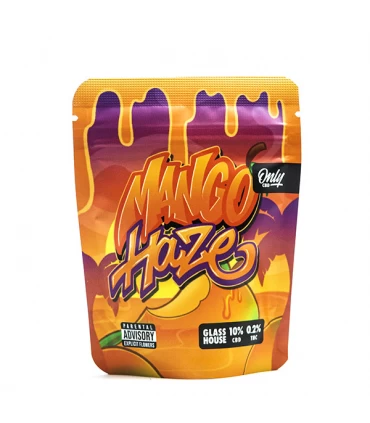 Cañamo Cbd  Mango Haze  3.5 gr. Only Cbd