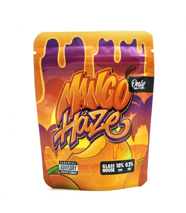 Cañamo Cbd  Mango Haze  5 gr. Only Cbd