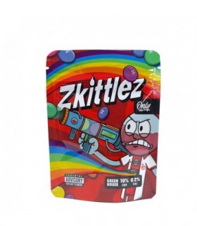 Cañamo Cbd  Zkittlez  1 gr. Only Cbd