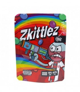 Cañamo Cbd  Zkittlez  5 gr. Only Cbd