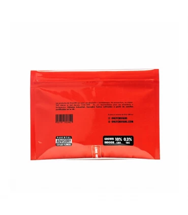 Cañamo Cbd Trim Mix Dolce  10 gr. Only Cbd