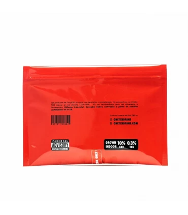 Cañamo Cbd Trim Mix Dolce  20 gr. Only Cbd