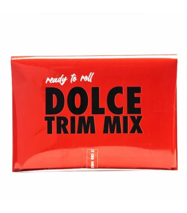 Cañamo Cbd Trim Mix Dolce  50 gr. Only Cbd