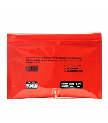 Cañamo Cbd Trim Mix Dolce  50 gr. Only Cbd