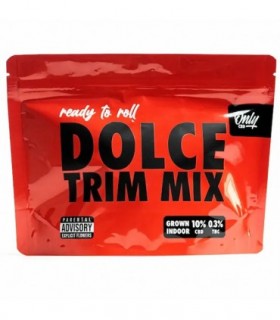 Cañamo Cbd Trim Mix Dolce 100 gr. Only Cbd