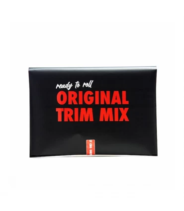 Cañamo Cbd Trim Mix Original  10 gr. Only Cbd